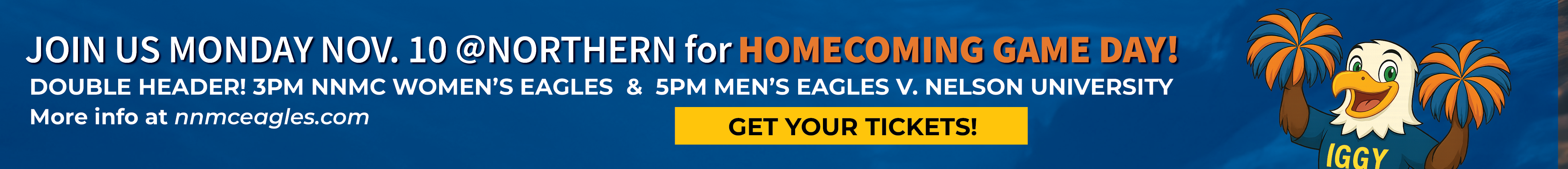 Homecoming Game Day banner Homecoming Game Day banner