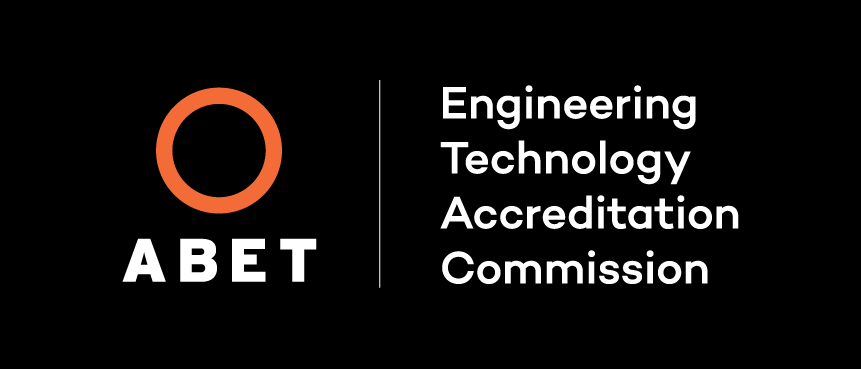 ABET logo